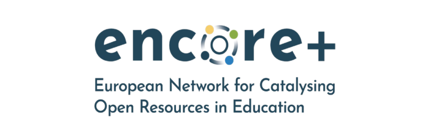 ENCORE+ Project logo