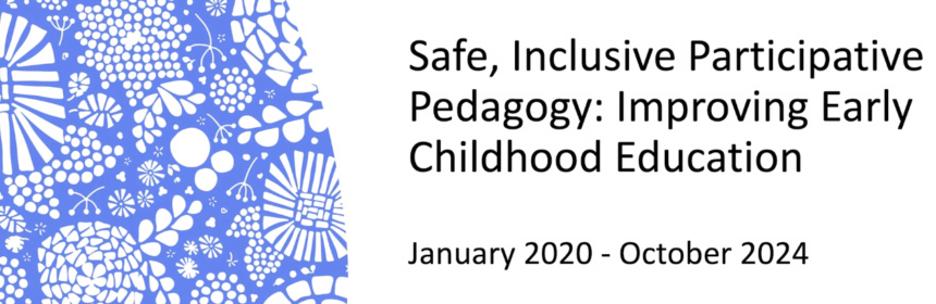 Safe, Inclusive and Participative Pedagogy (SIPP)