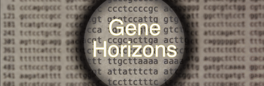 Gene Horizons