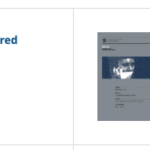 Book covers for 'A Place is a Space Remembered Kenny Hunter (Author)' and 'A Requiem for Edward Snowden Jules Rawlinson (Author)'