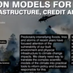 headshot of Chris Dent and and Raffaela Calabrese.