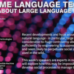Can we tame language technologies?