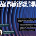 Linked Data: Unlocking public good from citizens personal information