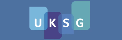 UKSG logo