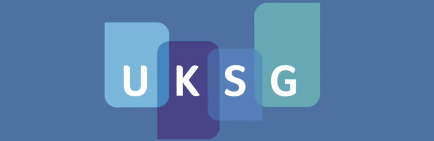 UKSG logo