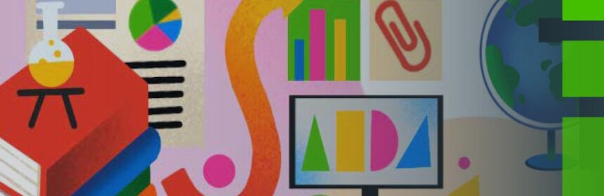 Toolkit for Interdisciplinary Learning and Teaching ebook header