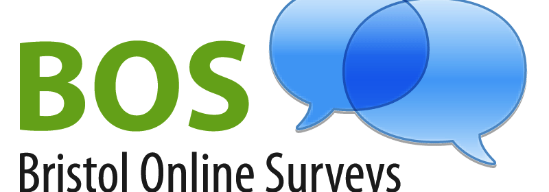Bristol Online Survey logo